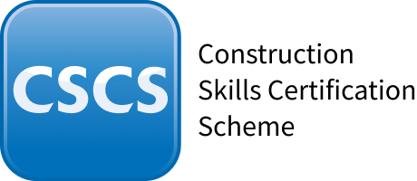 CSCS Registered logo